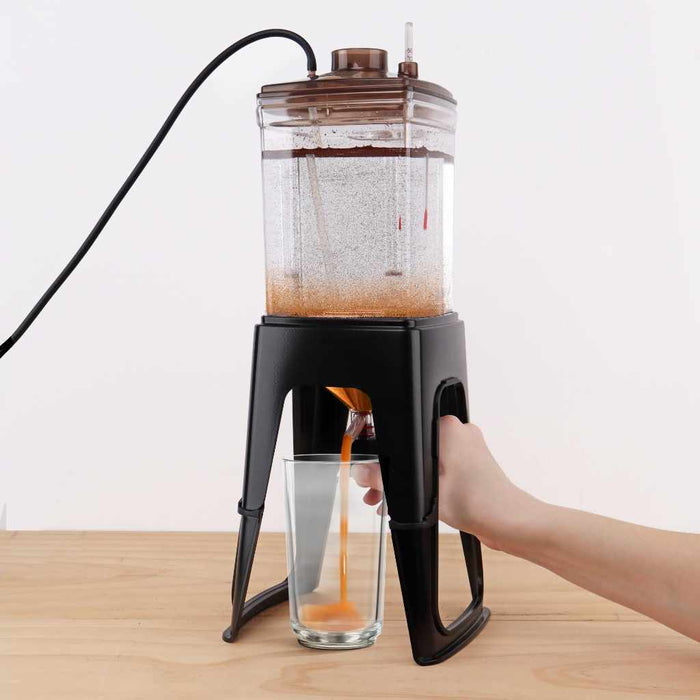 Scratch and Dent Ziss Brine Shrimp Hatchery Plus - Aquarium Co - Op