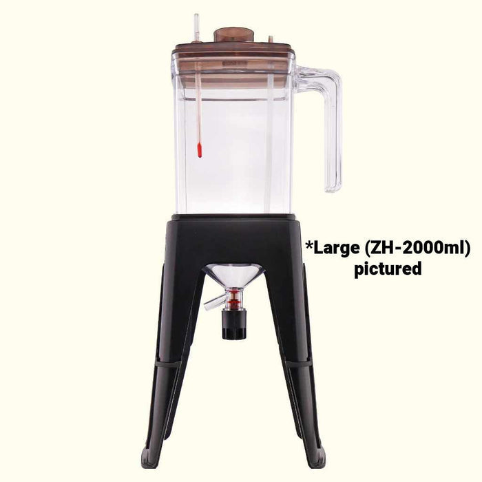 Ziss Brine Shrimp Hatchery - Aquarium Co - Op