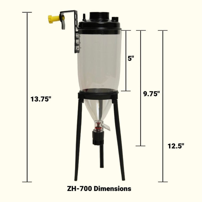 Ziss Brine Shrimp Hatchery - Aquarium Co - Op