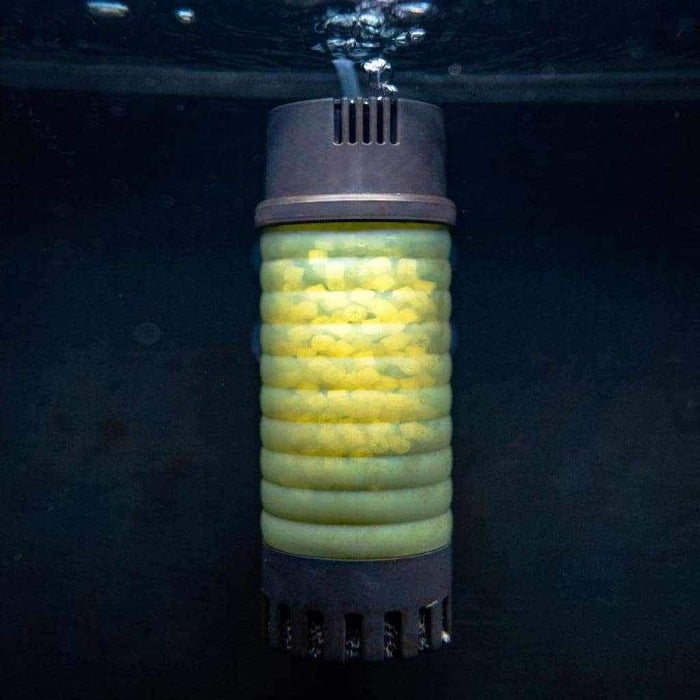 Ziss Bubble Bio Moving Bed Filter - Aquarium Co - Op